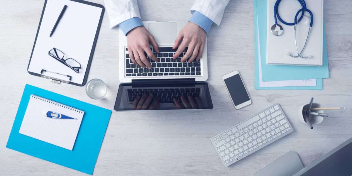 Ensure Accuracy and Revenue with Our Medical Coding Services