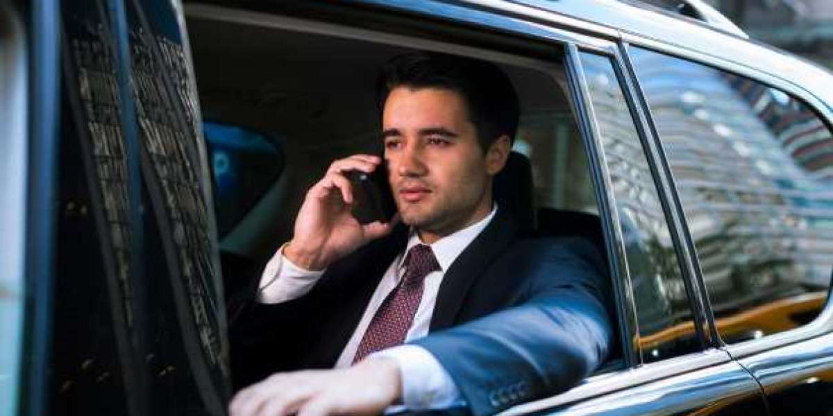 Premium Waterloo Limo Service by Limo Legend