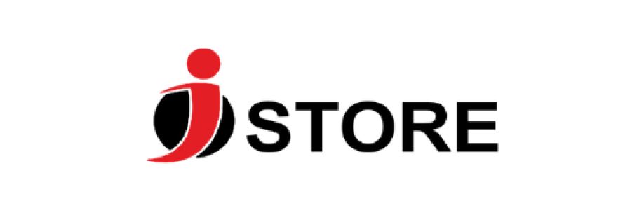 Istore Dubai Cover Image