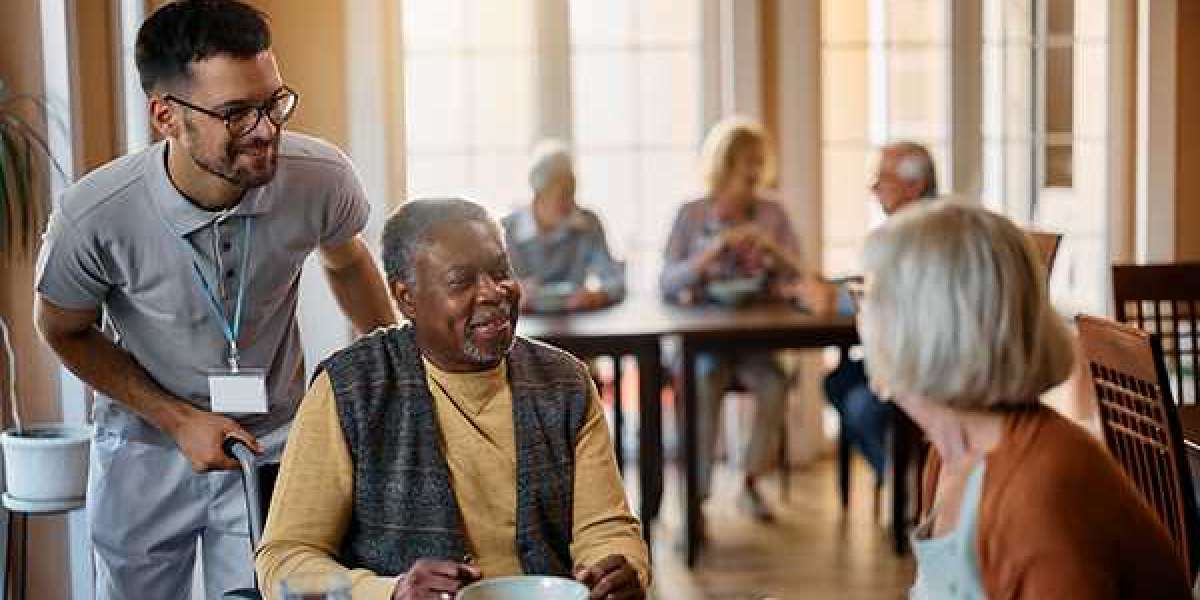 Why Home Care Portland Is Becoming the Preferred Option