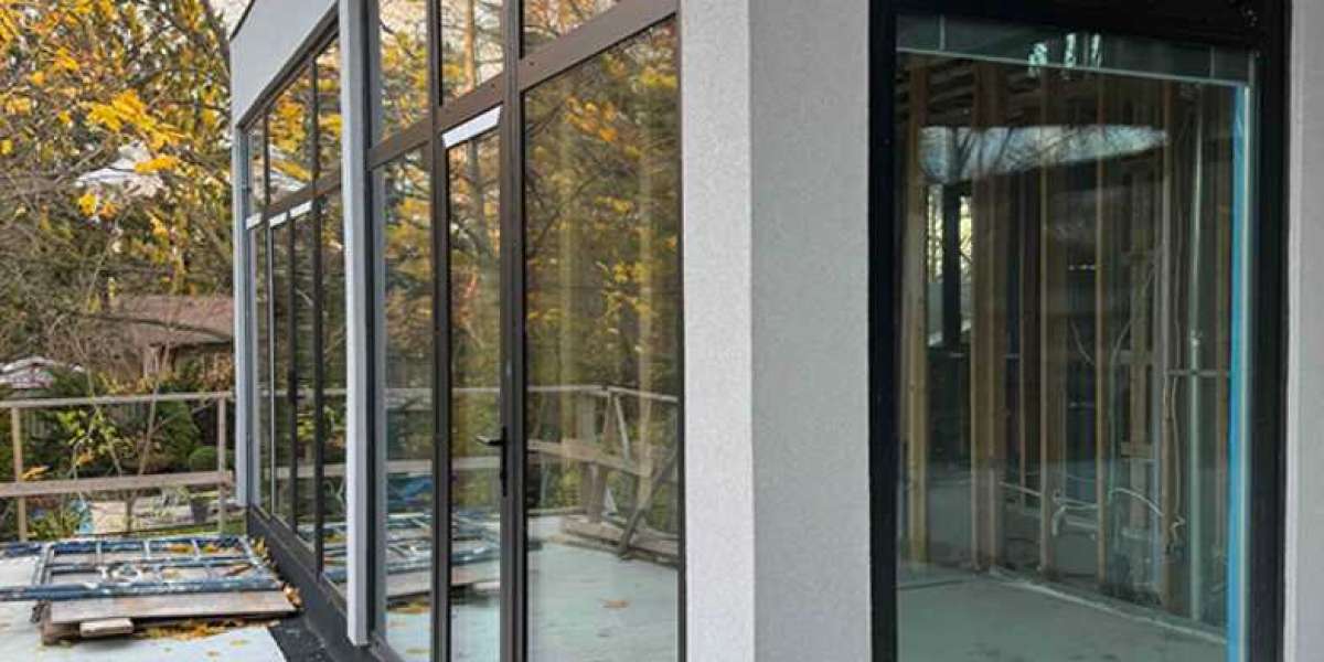 Choosing the Perfect Front Door for Your Mississauga Home