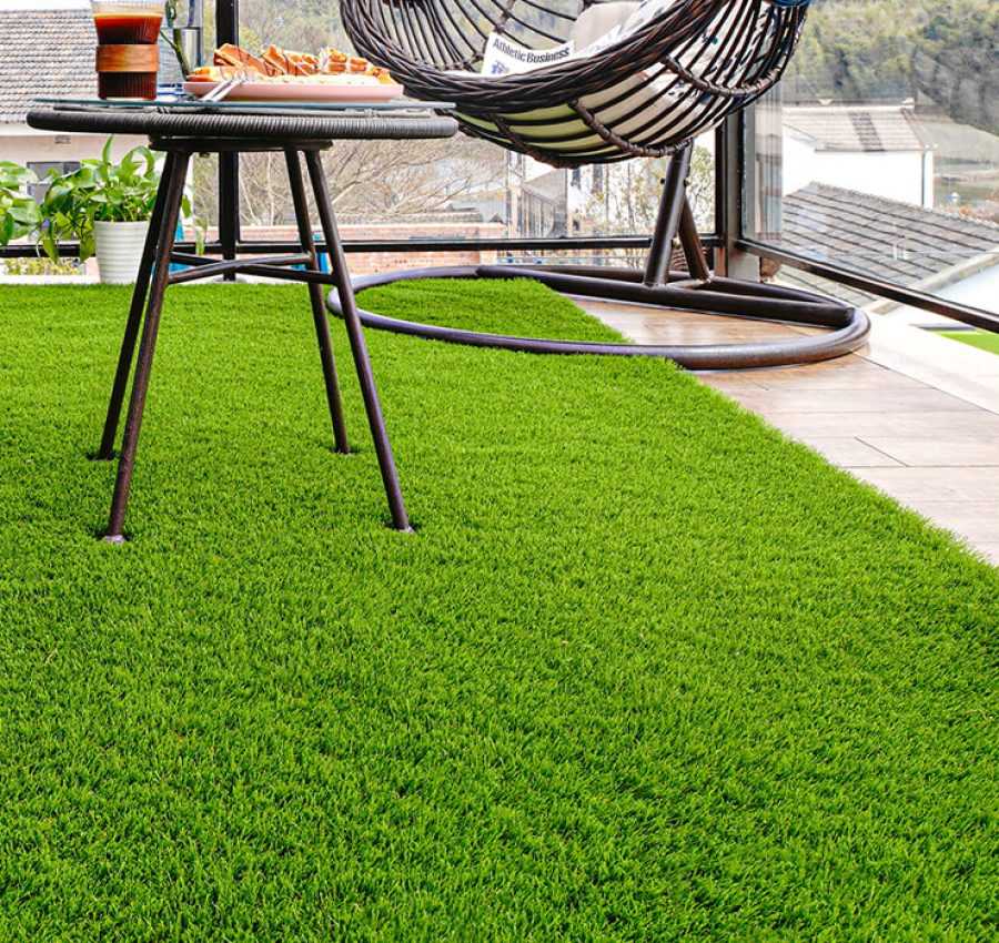 Turf Installation Service New York