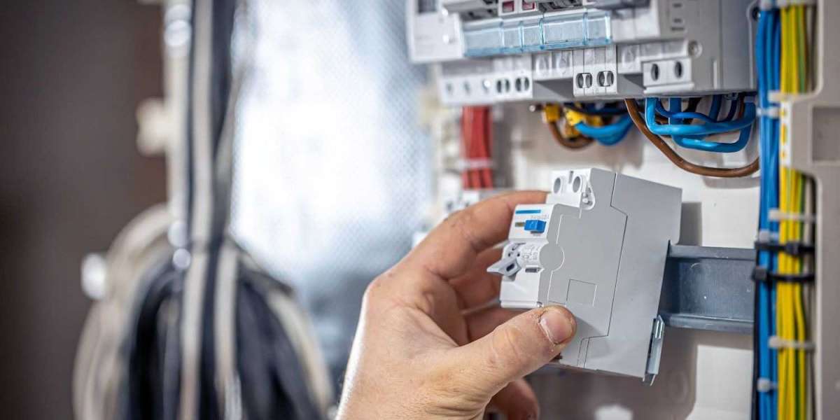 Why Professional Electricians Truly Power Up Your Peace of Mind