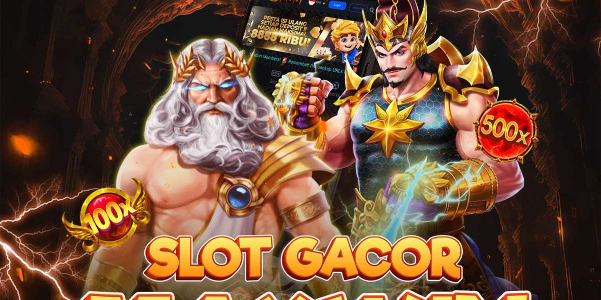 Pemahaman Dasar tentang SLOT GACOR dan GB777: Tips dan Strategi Bermain yang Efektif