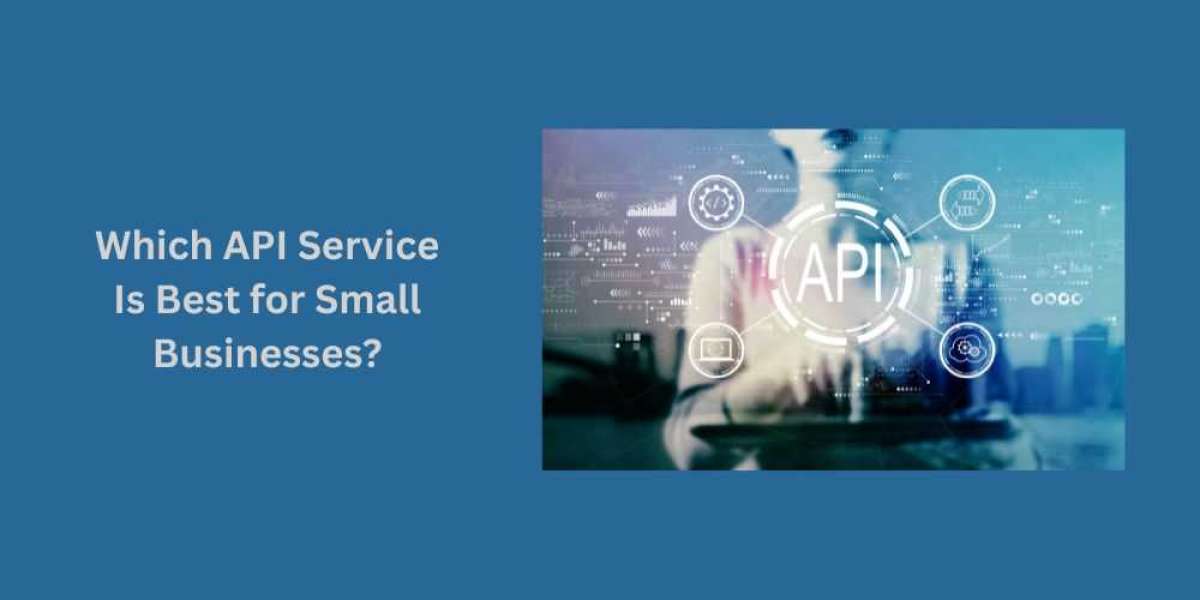Which API Service Is Best for Small Businesses?