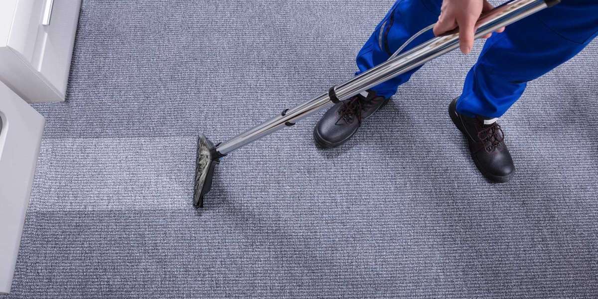 Carpet Cleaning Services Topeka, KS