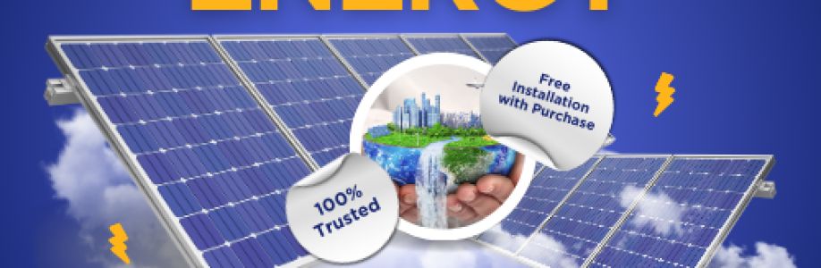 Solar Panel Melbourne Cover Image