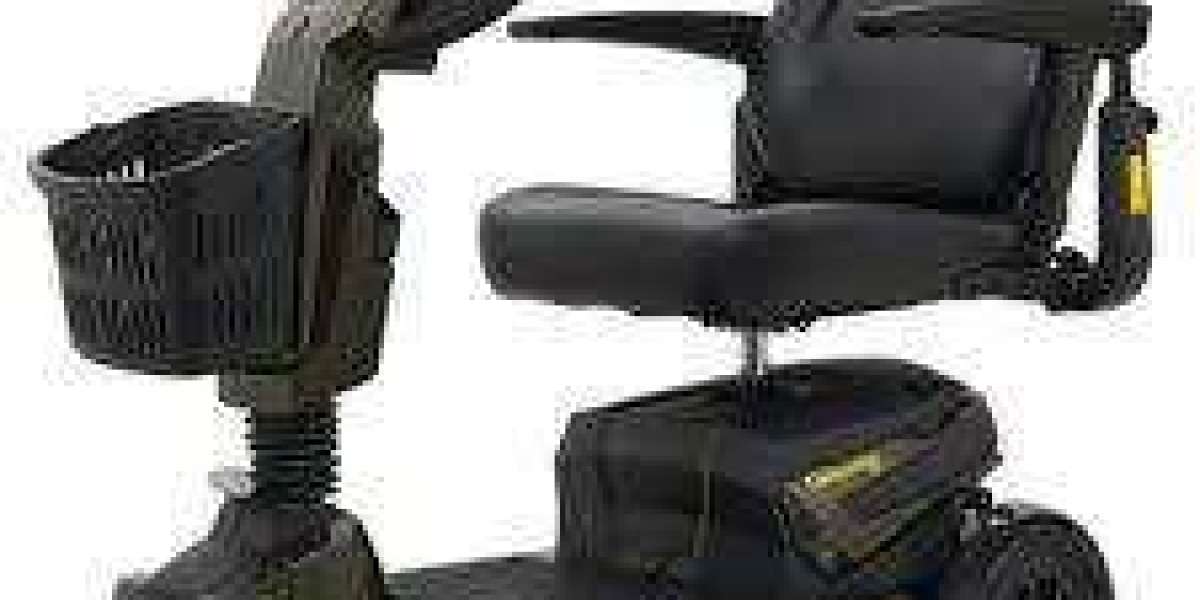 Discover the Versatility and Convenience of Electric Folding Scooters