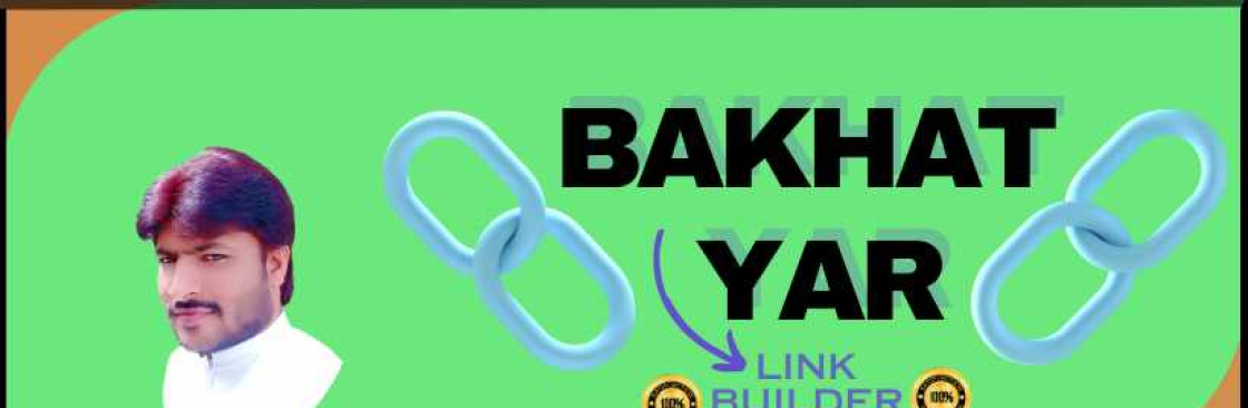 bakhat yar Cover Image