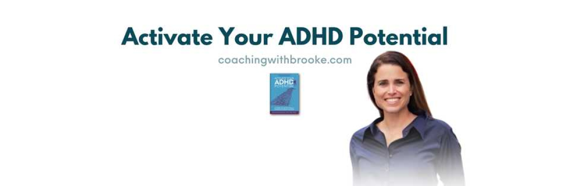 Coaching With Brooke Cover Image