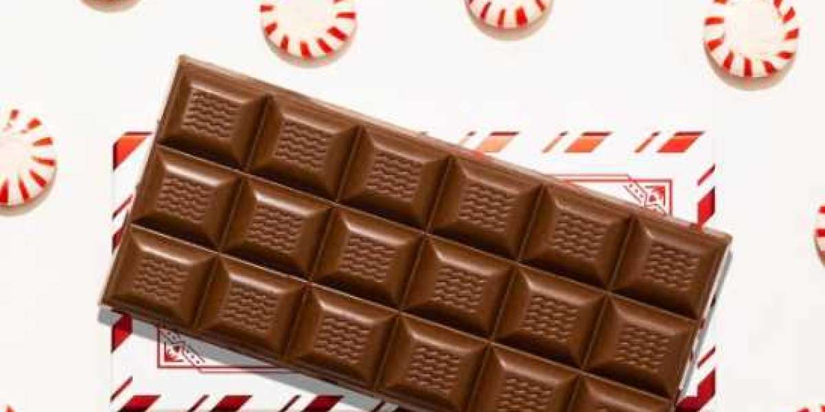 Golden Door Chocolate Bar: A Taste of Luxury and Wellness