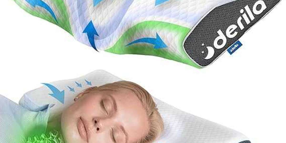 https://www.facebook.com/DerilaERGOMemoryFoamPillow.Get/