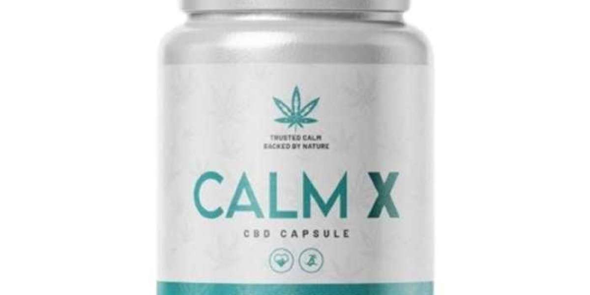 Calm X CBD 300mg Denmark Fordele, Arbejde, Pris & Anmeldelser