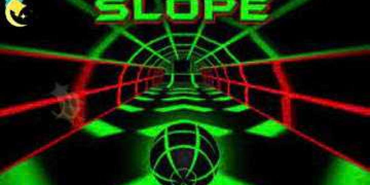 Get Rolling: A Guide to the Addictive World of Slope Unblocked