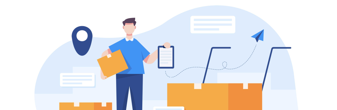 Fulfillment Services Cover Image