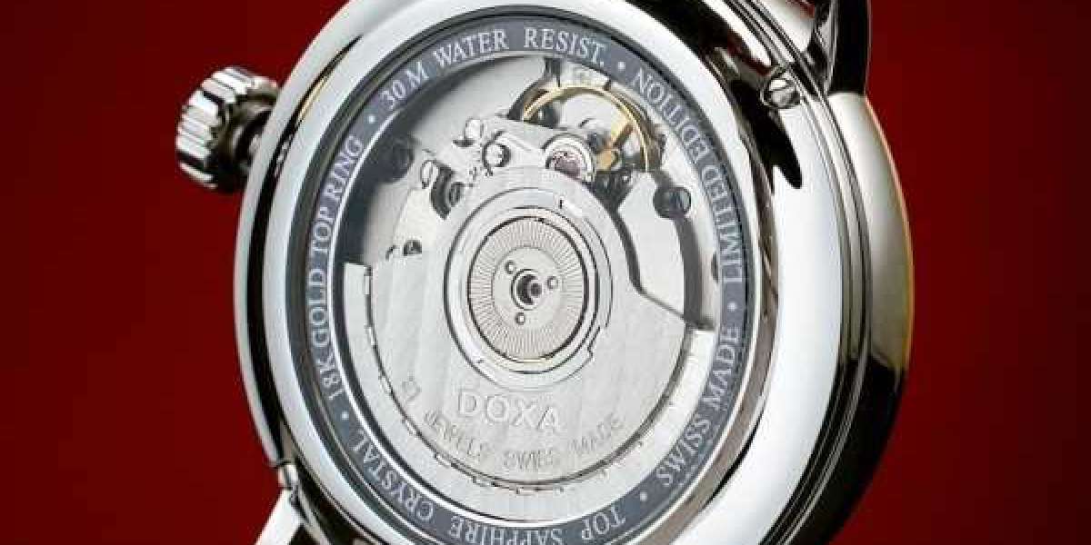 Hiểu đúng về đồng hồ chống nước: Water Resistance và các mức độ
