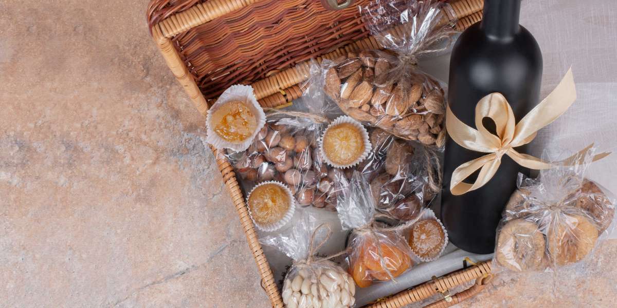 Exploring the Growing Popularity of Gift Hampers Melbourne