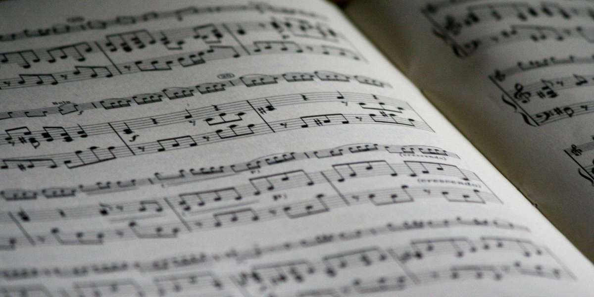 Discover Inspiring Instrumental Sheet Music at Dozan World