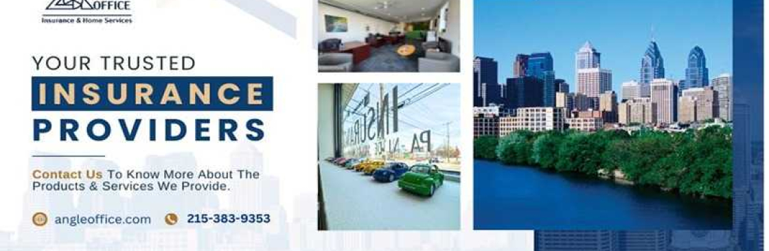 Angle Office Cover Image