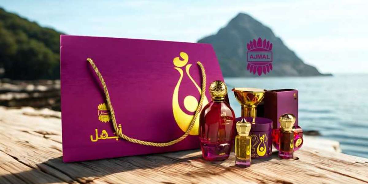 Arabian Perfumes: Elegance, Heritage, and Lasting Fragrance