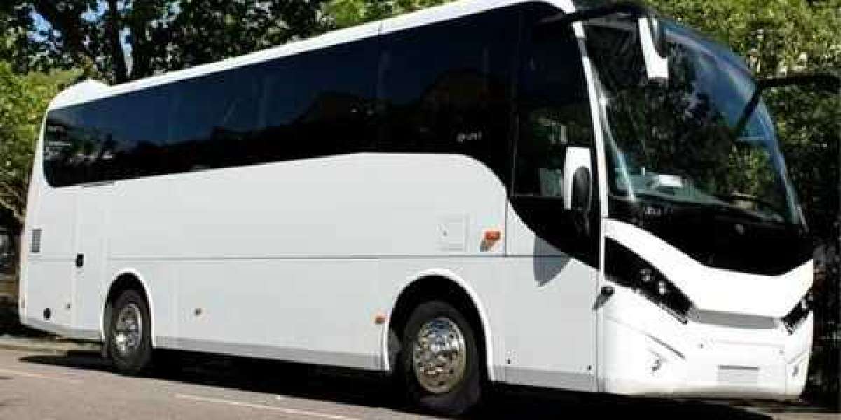 Plan Your Group Trip with UK Coach Hire