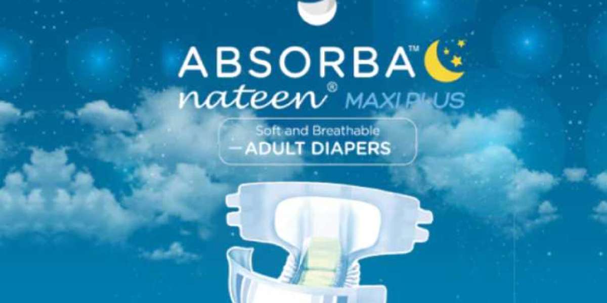Understanding the Use of Diapers in Singapore Nursing Homes