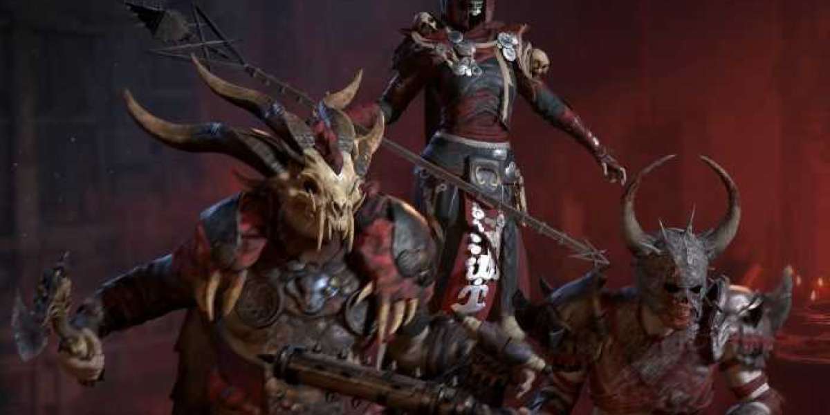 Tips on Diablo 4 Gold You Can Use Today