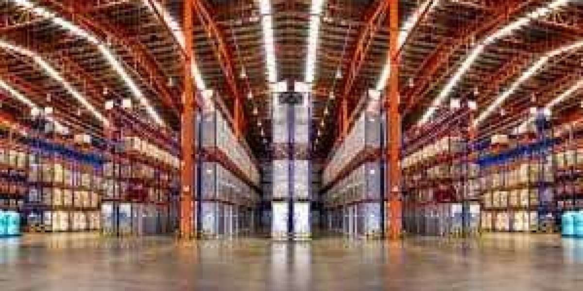 Food Safety and Quality Inside the Role of a Food Grade Warehouse