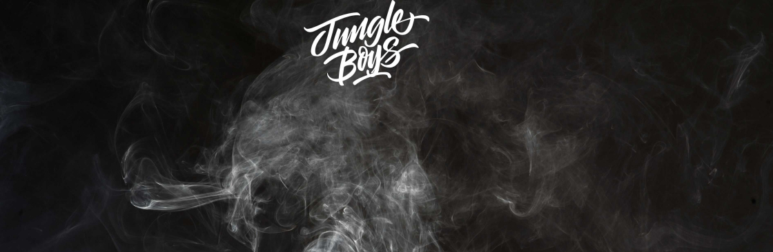 Jungle Boys Cover Image