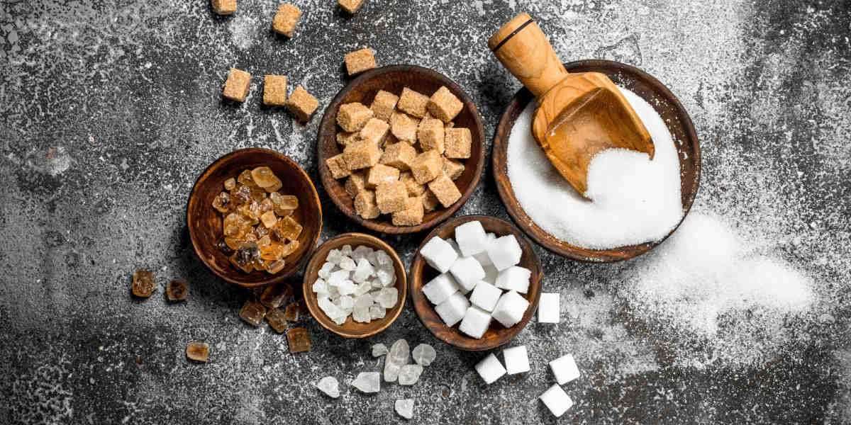 Why Nutritionists Recommend Monk Fruit Sweetener Over Other Sugar Substitutes