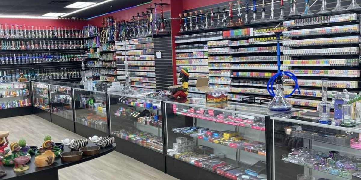 Texas’ Role in Shaping the Future of Vaping Accessories