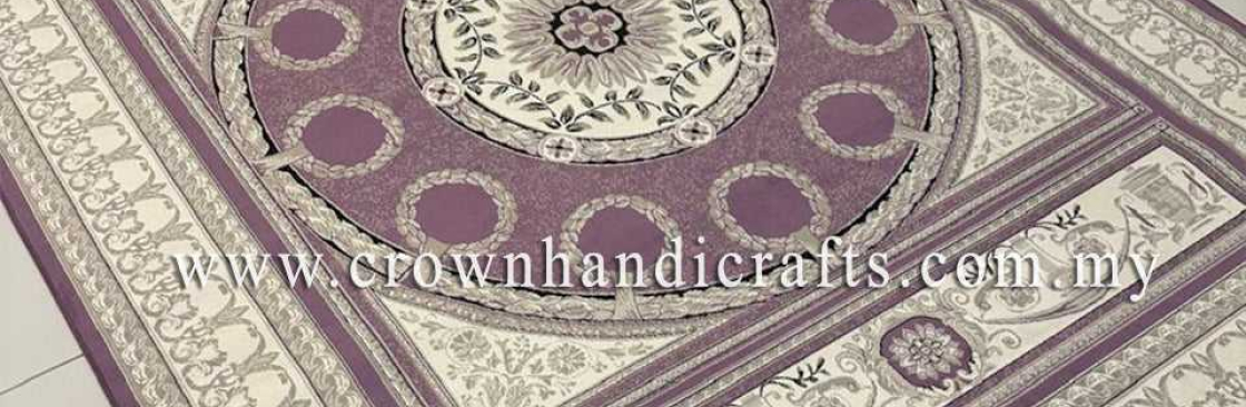 Crown Furniture & Carpets Cover Image