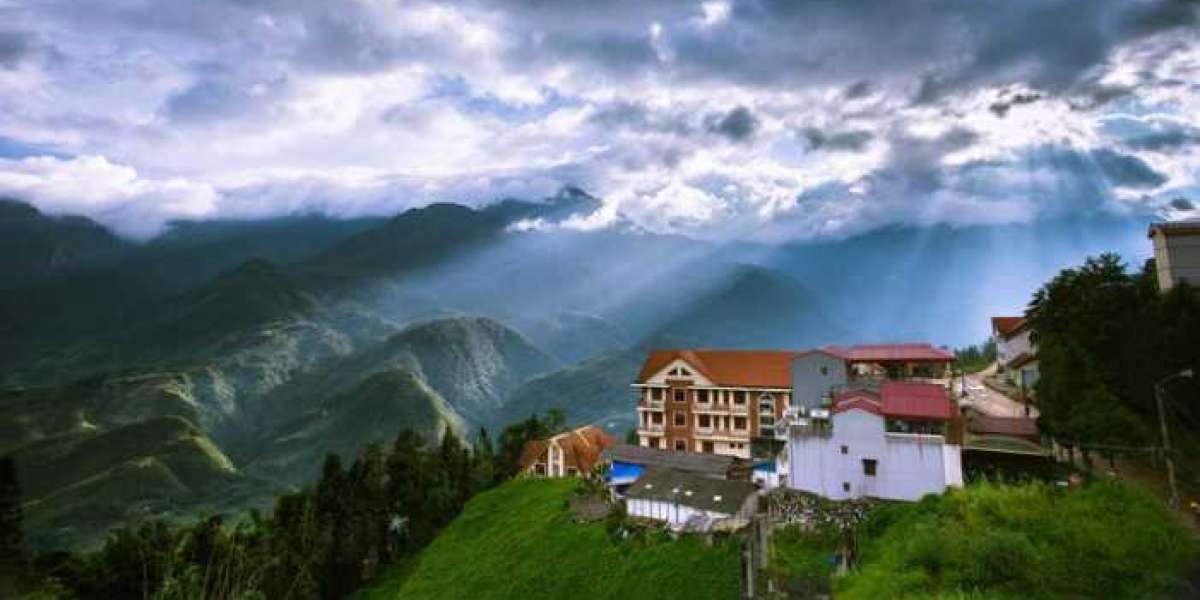 Panchgani Luxury Heritage Villa – Serene Hill Getaway with Private Pool