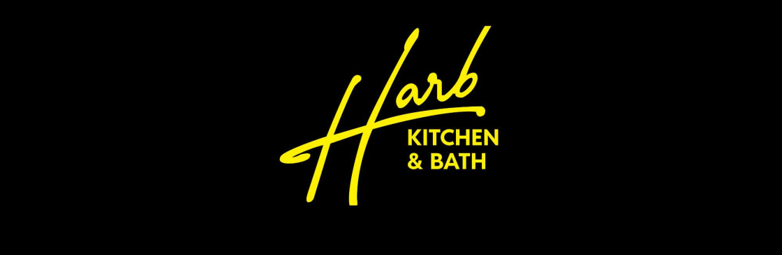 Harb Kitchen & Bath Cover Image