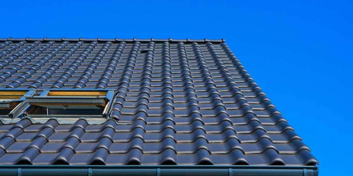 Expert Roof Repairs and Roofers in Sevenoaks