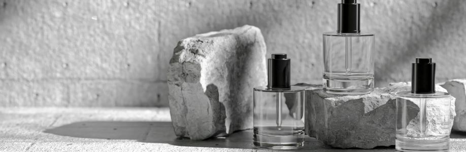 Luxe Glass Cover Image