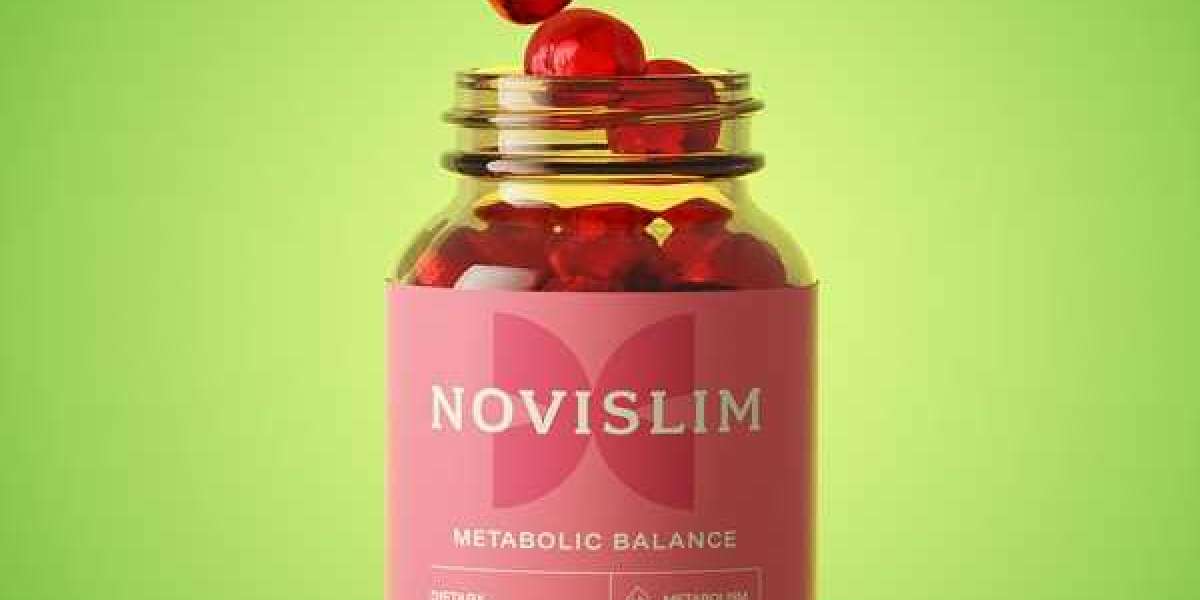 NoviSlim France Supplément : Avis officiels, prix et avantages (mise à jour 2025)