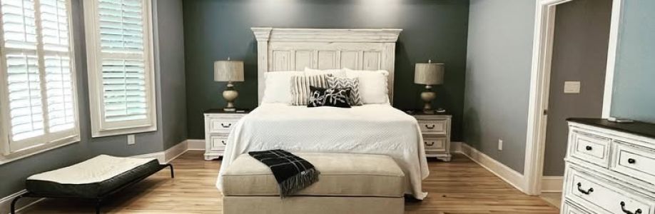 Peach Paint Co. Cover Image