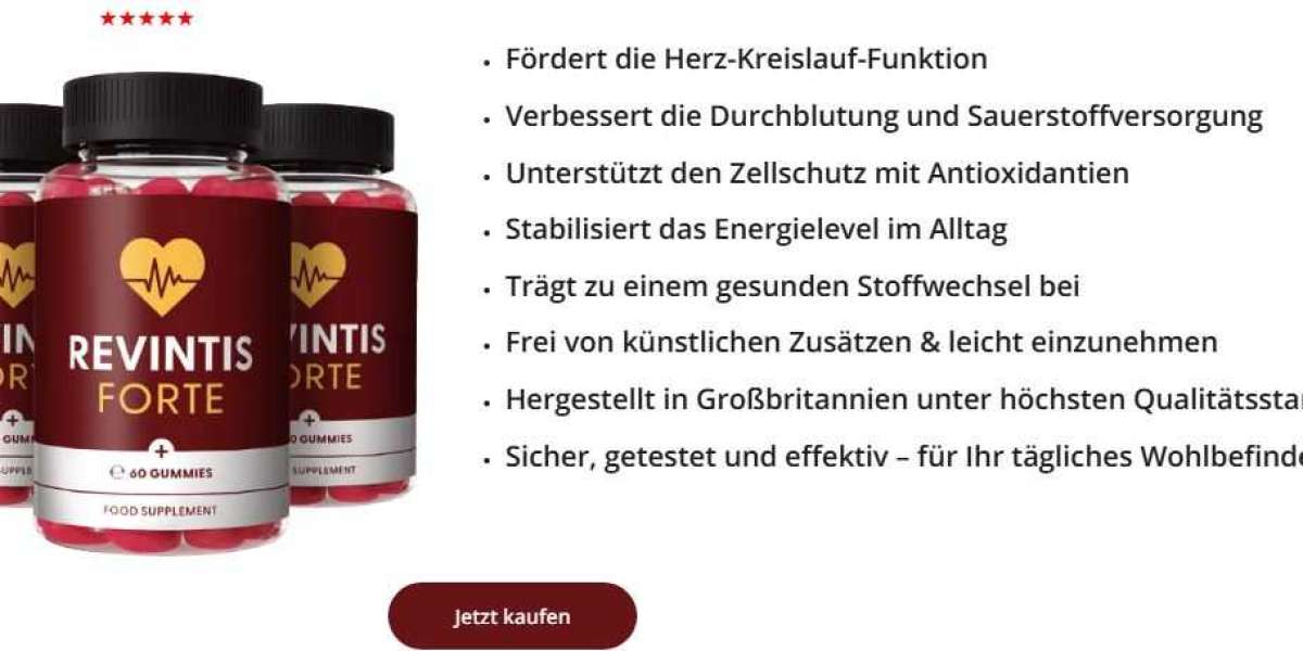 Revintis Forte Erfahrungen: Wie kann ich es nutzen?