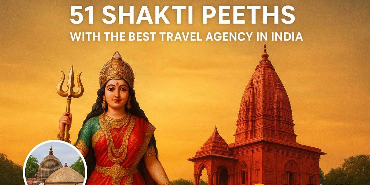 Top Spiritual Destinations in India – Plan Your Divine Journey with Dazonn Travels