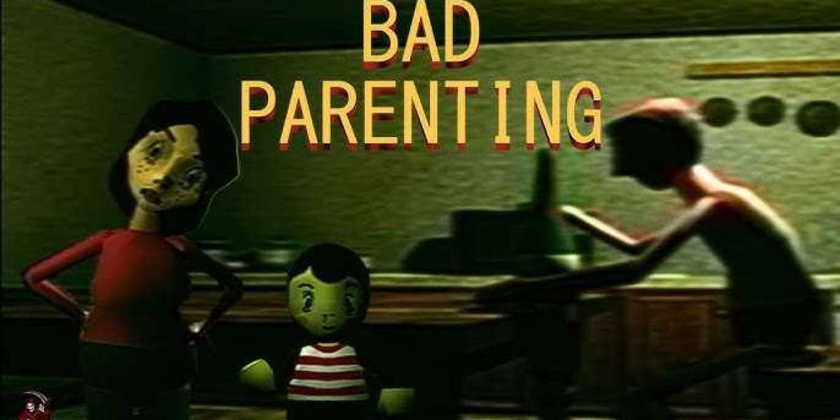 Running a Store with... Questionable Ethics? A Look at Bad Parenting