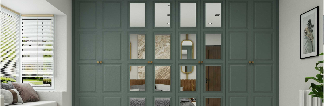 Ideal Fitted Bedrooms Ltd Cover Image