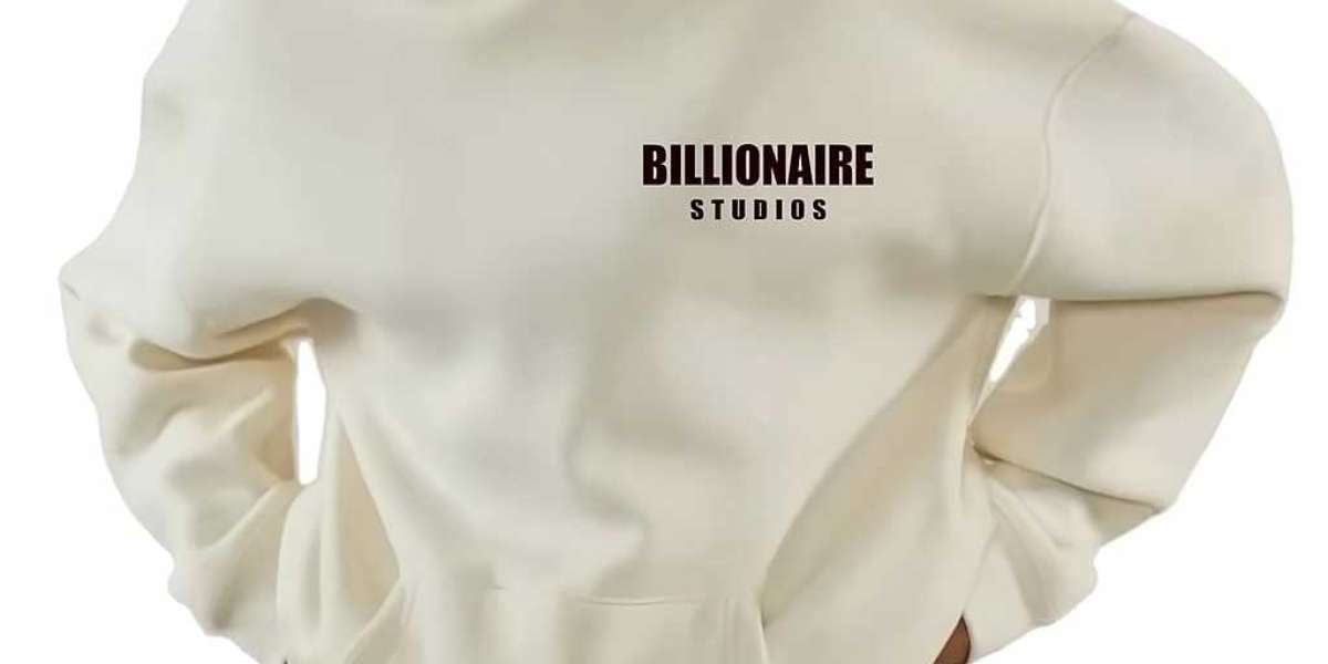 Who Wears Billionaire Studios Hoodies: Celebrity Insights