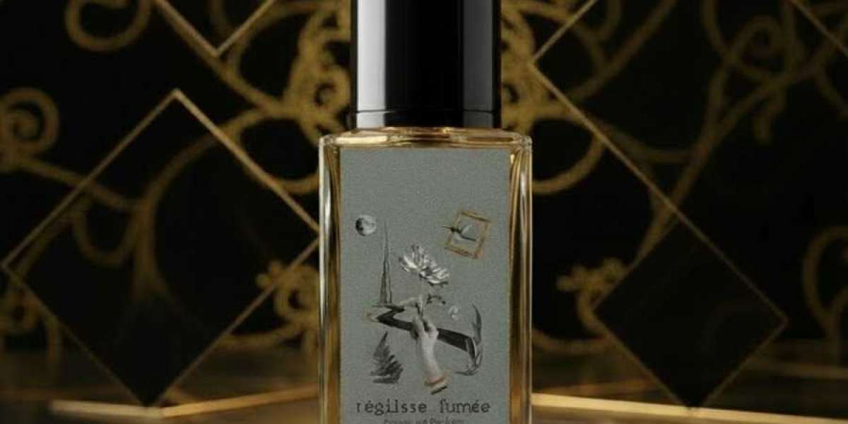 Nuage Privé Is Changing How We Buy Perfumes in Dubai & Across the UAE
