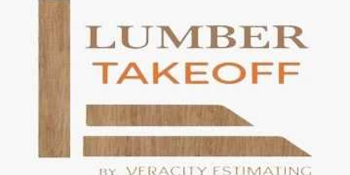 Precision and Accuracy in Construction with Professional Lumber Takeoff Services and Lumber Estimating Services
