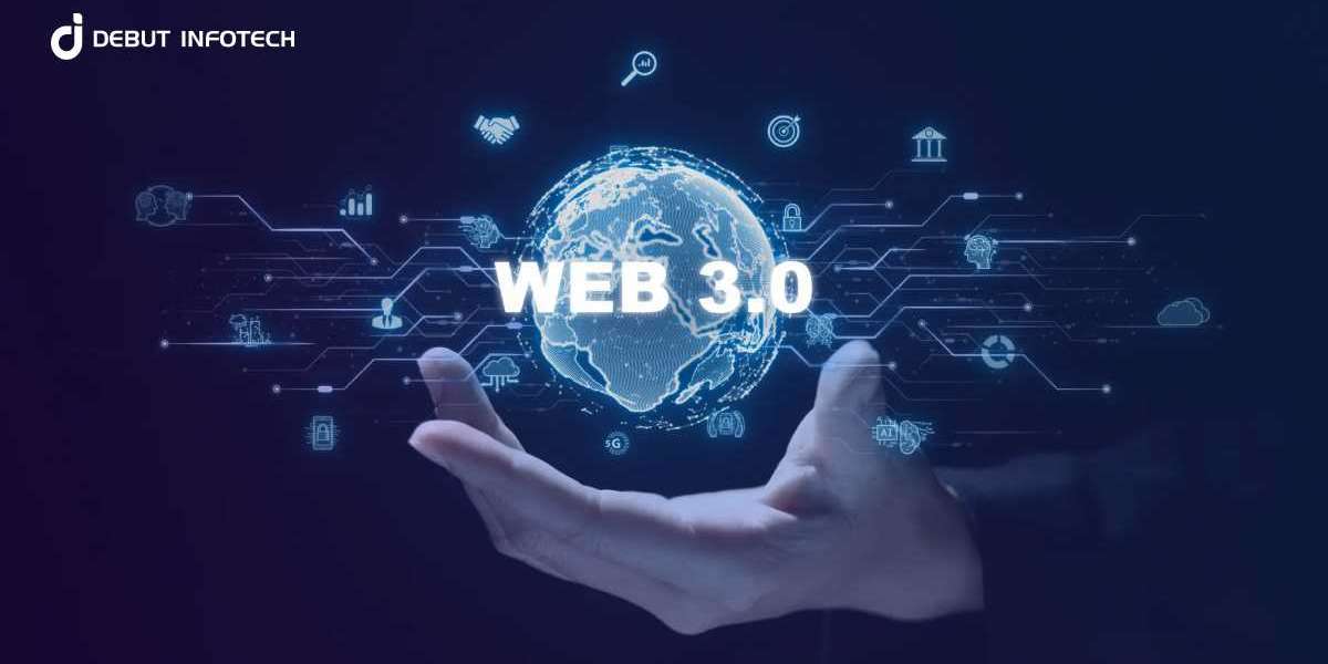 Web3 Development Services