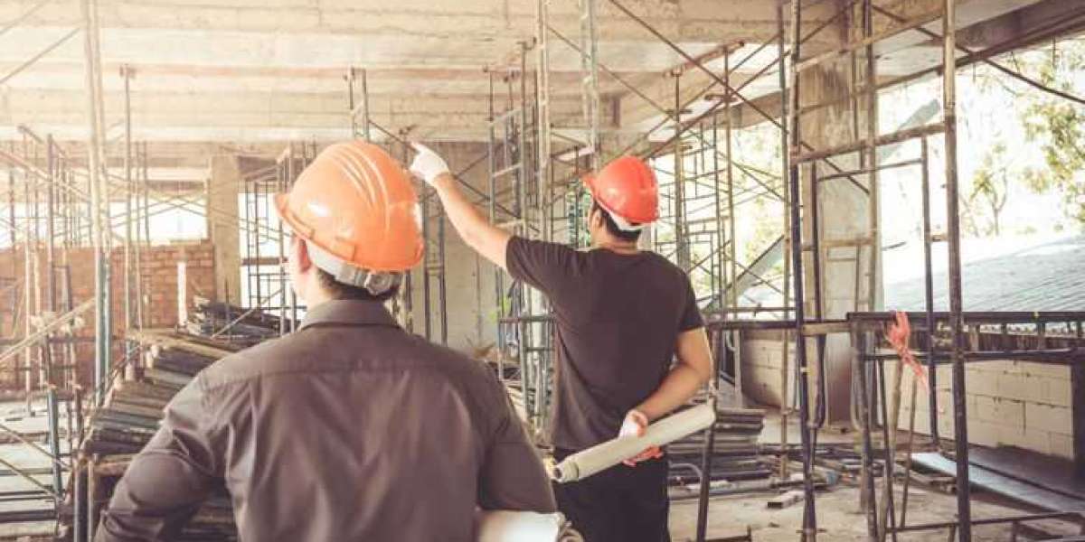 Trusted General Contractors in North Haledon NJ