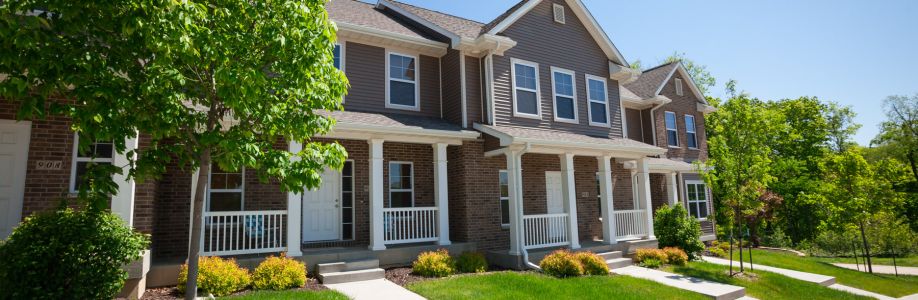 SouthGate Property Management Cover Image