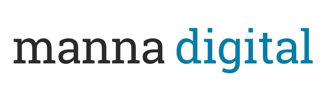 Manna Digital Cover Image