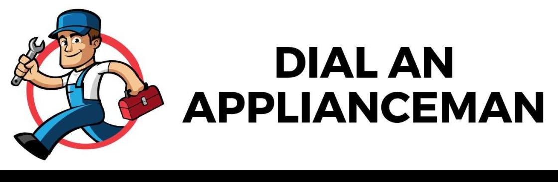 Dialan Applianceman Cover Image